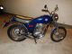 1972 BSA  Gold Star 500SS Motorcycle Motorcycle photo 1