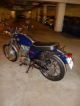 1972 BSA  Gold Star 500SS Motorcycle Motorcycle photo 3