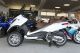 2012 Piaggio  MP 3500 i.e. Business ABS / ASR Motorcycle Scooter photo 9