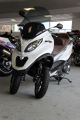 2012 Piaggio  MP 3500 i.e. Business ABS / ASR Motorcycle Scooter photo 10