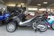 2012 Piaggio  MP 3500 i.e. Business ABS / ASR Motorcycle Scooter photo 12