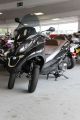 2012 Piaggio  MP 3500 i.e. Business ABS / ASR Motorcycle Scooter photo 13