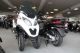 2012 Piaggio  MP 3500 i.e. Business ABS / ASR Motorcycle Scooter photo 3