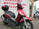 2014 Piaggio  Beverly Sport Touring 350 IU Motorcycle Scooter photo 4