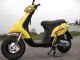 Piaggio  Typhoon 50 \u0026 quot; only 390 km, 1 previous owner, top \u0026 quot; 2009 Scooter photo