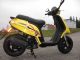 2009 Piaggio  Typhoon 50 & quot; only 390 km, 1 previous owner, top & quot; Motorcycle Scooter photo 2