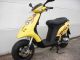 2009 Piaggio  Typhoon 50 & quot; only 390 km, 1 previous owner, top & quot; Motorcycle Scooter photo 7