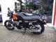 2012 Moto Guzzi  V7 II due ABS / MGTC Motorcycle Naked Bike photo 2