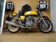 2012 Royal Enfield  CONTINENTAL & quot; Cafe Racer & quot; Motorcycle Naked Bike photo 2