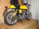 2012 Royal Enfield  CONTINENTAL & quot; Cafe Racer & quot; Motorcycle Naked Bike photo 4