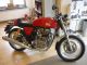 Royal Enfield  GT 535 Cafe Racer 2012 Motorcycle photo