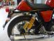 2012 Royal Enfield  GT 535 Cafe Racer Motorcycle Motorcycle photo 2