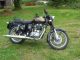 2014 Royal Enfield  Bullet Standard 500 EFi Motorcycle Other photo 5