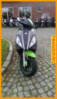 2012 Kreidler  Galactica City 50 4T 25 km / h moped version Motorcycle Scooter photo 2