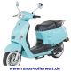 Kreidler  Flory Classic 50 4T 25 km / h moped version 2012 Scooter photo