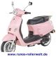 2012 Kreidler  Flory Classic 50 4T 25 km / h moped version Motorcycle Scooter photo 1
