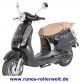 2012 Kreidler  Flory Classic 50 4T 25 km / h moped version Motorcycle Scooter photo 3