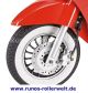 2012 Kreidler  Flory Classic 50 4T 25 km / h moped version Motorcycle Scooter photo 6