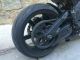 2009 Buell  XB 12 Black Edition - USA model Motorcycle Naked Bike photo 3