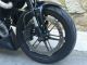 2009 Buell  XB 12 Black Edition - USA model Motorcycle Naked Bike photo 4