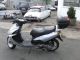2006 Lifan  Sachs LFI 125T-6 Motorcycle Scooter photo 1