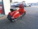 2012 Vespa  Sprint 125 ie. ABS Emergency vehicle Motorcycle Scooter photo 9