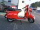 2012 Vespa  Sprint 125 ie. ABS Emergency vehicle Motorcycle Scooter photo 10