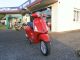 2012 Vespa  Sprint 125 ie. ABS Emergency vehicle Motorcycle Scooter photo 1