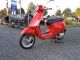 2012 Vespa  Sprint 125 ie. ABS Emergency vehicle Motorcycle Scooter photo 2