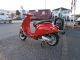2012 Vespa  Sprint 125 ie. ABS Emergency vehicle Motorcycle Scooter photo 3