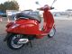 2012 Vespa  Sprint 125 ie. ABS Emergency vehicle Motorcycle Scooter photo 4