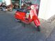 2012 Vespa  Sprint 125 ie. ABS Emergency vehicle Motorcycle Scooter photo 6