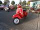 2012 Vespa  Sprint 125 ie. ABS Emergency vehicle Motorcycle Scooter photo 7