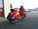 2012 Vespa  Sprint 125 ie. ABS Emergency vehicle Motorcycle Scooter photo 8