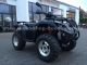 Linhai  ATV 420 4x2 20 hp 1. Hand 2013 Quad photo