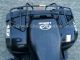 2013 Linhai  ATV 420 4x2 20 hp 1. Hand Motorcycle Quad photo 5
