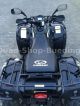 2013 Linhai  ATV 420 4x2 20 hp 1. Hand Motorcycle Quad photo 6