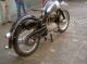 1957 NSU  Max Special Motorcycle Motorcycle photo 3