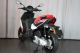 2014 Aprilia  SR Motard 125 * Absolutely mint, only 127 km * Motorcycle Scooter photo 3