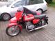 Jawa  350 with sidecar sidecar Velorex exchange possible 1984 Combination/Sidecar photo