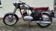 Jawa  350 1964 Motorcycle photo