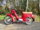 1960 Jawa  555 Motorcycle Lightweight Motorcycle/Motorbike photo 2