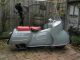 1954 Maico  mobile Motorcycle Scooter photo 1
