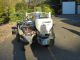 2012 Dinli  dinli 700 4X4 LOF equipment with winterdienst Motorcycle Quad photo 4