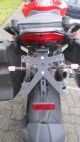 2013 Ducati  Multistrada 1200 S, 1 VB Motorcycle Enduro/Touring Enduro photo 8