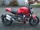 Ducati  Monster 1200 2014 Naked Bike photo