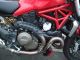 2014 Ducati  Monster 1200 Motorcycle Naked Bike photo 5