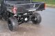 2014 Polaris  Ranger 900 XP with LOF + disk + roof - TOP! Motorcycle Quad photo 3
