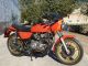 1978 Benelli  504sport-500LS Motorcycle Motorcycle photo 2