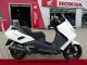 2014 Peugeot  Satelis 125 ABS only 1031 km and warranty Motorcycle Scooter photo 9